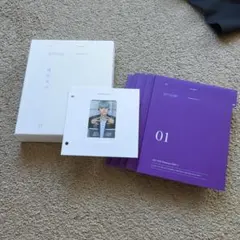 BTS memories 2017 Blu-ray SUGA ユンギ トレカ - メルカリ