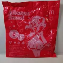アイカツスターズ!ハッピーセット