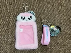 【SEVENTEEN】ボンボンイ　グッズセット