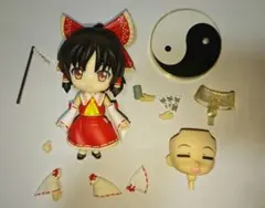 ねんどろいど 東方project 博麗霊夢【No.74 箱なし】