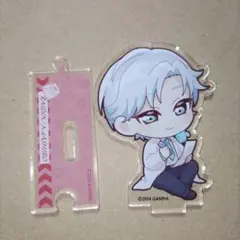 ストグラ アクリルスタンド 雷堂ましろ