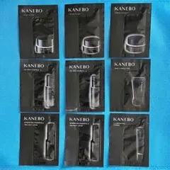 KANEBO スキンケア トライアルセット