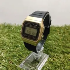 【新品・正規品】CASIO F-91WM-9AJH 腕時計（チープカシオ）のサムネイル