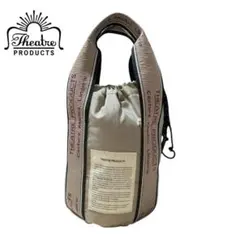 THEATRE PRODUCTS ベージュ ハンドバッグ