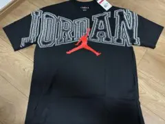 【柴田　ひろし様専用】ジョーダン メンズ グラフィック Tシャツ　Lサイズ