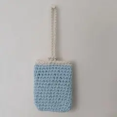 ハンドメイド☆デジカメケース