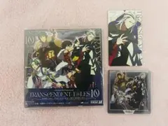 SideM CD TT10 セット
