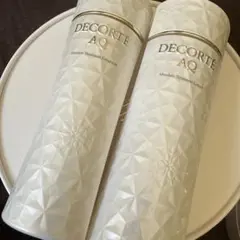 コスメデコルテ aq 化粧水