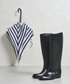 オリエンタルトラフィック　長靴　ロング