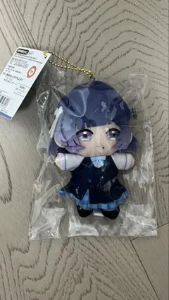 2025年最新】秦谷美鈴 ぬいぐるみの人気アイテム - メルカリ