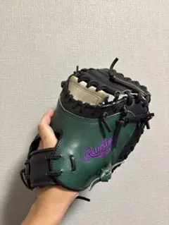 更に値下げ【実戦未使用】Rawlings軟式キャッチャーミット ローリングス キャッチャーミット」の人気商品一覧 | 安い商品を通販