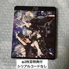 【Blu‐ray】うたプリ タブナイ 円盤【通常版】 ①