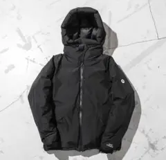 VAINL ACHIVES × MARMOT ダウンジャケット