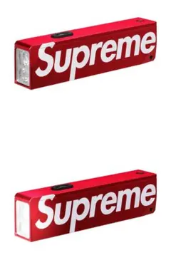 Supreme Money Gun the Red Cash Canon - メルカリ