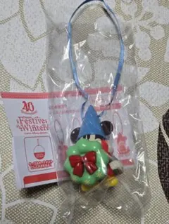 リルリンリン カプセルトイ 3点セット