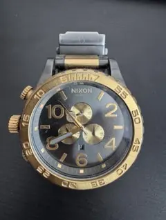 2026年最新】ニクソン時計51-30の人気アイテム - メルカリ