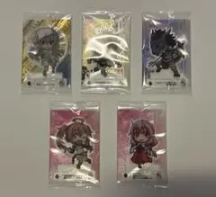 ショコラクト　転生したらスライムだった件 ＊ ラファエル / ミリム / シュナ