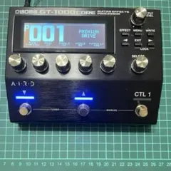 2026年最新】BOSS GT1000の人気アイテム - メルカリ