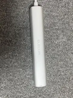 ELECOM USB-C マルチ変換アダプター（DST-C03SV）– ほぼ新品