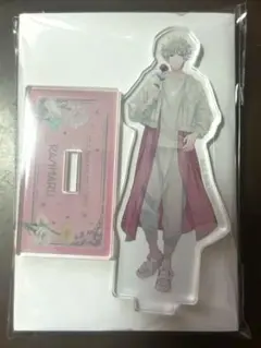 Floral Harmony Ver. アクリルスタンド 黒崎蘭丸