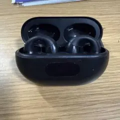 Bluetooth ワイヤレスイヤホン 骨伝導