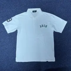 arch アーチ ポロシャツ 半袖