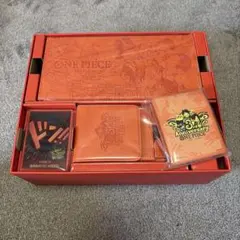 ワンピースカード　3rd ANNIVERSARY SET サプライ +ドンカード