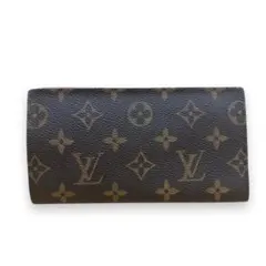 Louis Vuitton モノグラム カードケース