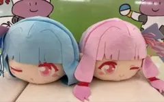 2026年最新】琴葉姉妹 くてんこBIGぬいぐるみの人気アイテム - メルカリ