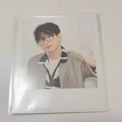 ウニョク SUPER JUNIOR シーグリ 2026 MD ポストカード - メルカリ
