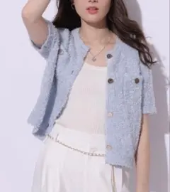 2025年最新】Apuweiser-riche 半袖の人気アイテム - メルカリ