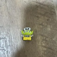 トイストーリー エイリアン WALL-E ミニフィギュア