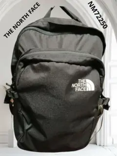 THE NORTH FACE ボルダーデイパック 24L ブラックNM72250