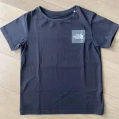 THE NORTH FACE Tシャツ ブラックのサムネイル