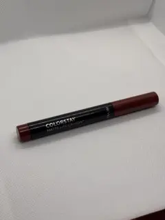 Revlon COLORSTAY MATTE LIP CRAYON ブラウン系のサムネイル