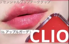 クリオ エッセンシャルリップチークタップ 06アップルガーデン　血色チークのサムネイル
