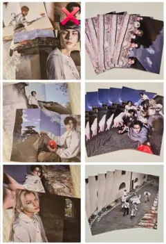 VANISH 全員 セット ③