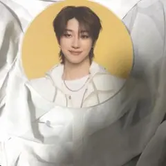 2026年最新】seventeen うちわ ミンハオの人気アイテム - メルカリ