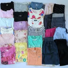 2026年最新】100cm 女の子 まとめ売りの人気アイテム - メルカリ