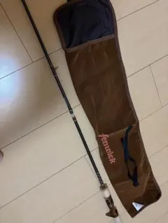 Fenwick FS 53C L-3J Undercut Bankフェンウィックのサムネイル
