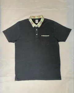Design Tshirts Store graniph ポロシャツ Lのサムネイル