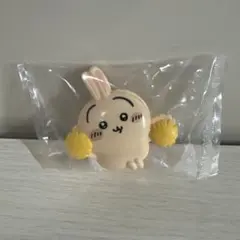 ちいかわ　うさぎクリップ