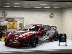アディクションS13シルビア 中村龍モデル - メルカリ