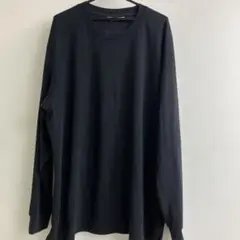 UNIQLO 長袖Tシャツ