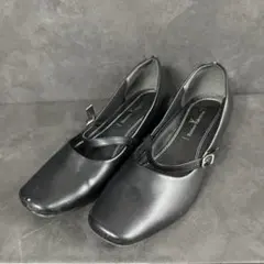 ロメオバレンチノ パンプス