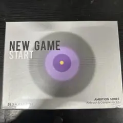 バ*ラ様 Gaahleri エアブラシキット　アンビションシリーズ エアコンプレ Amazon.co.jp: Gaahleri エアブラシキット、アンビションシリーズ GTS