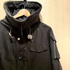 johnbull マウンテンパーカー