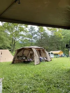 大幅値下げ【16ft】ルートベース テント rootbase tent キャンプ