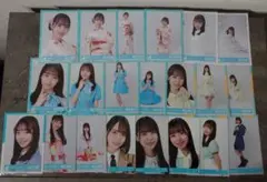 日向坂46 渡辺莉奈 生写真 まとめ売り