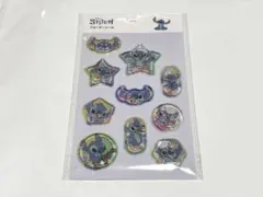 Disney Stitch ウォーターシール ステッカーのサムネイル